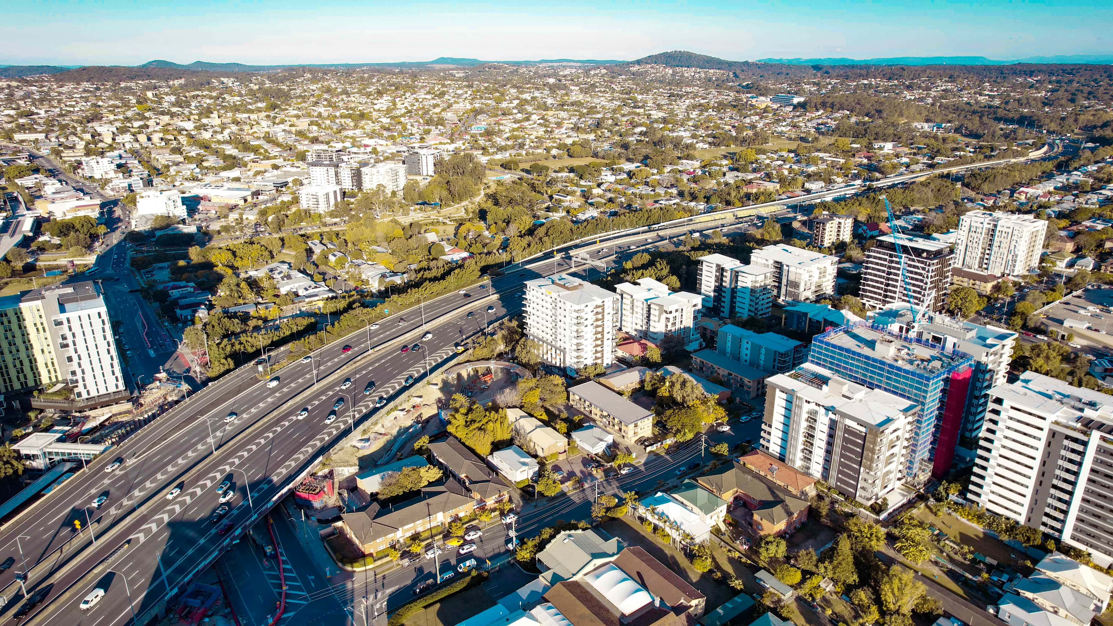 Scape Regent, Brisbane - 2