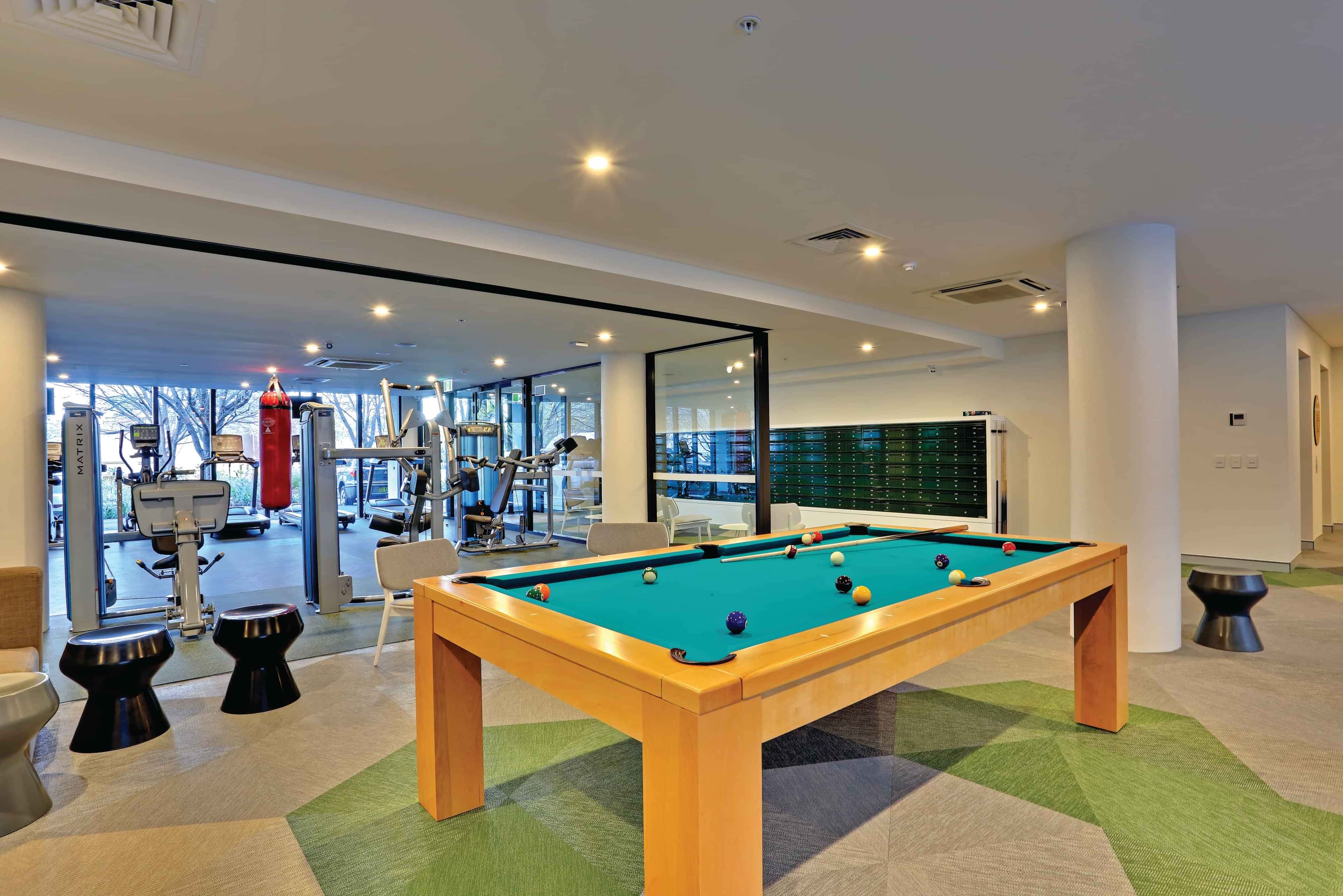 Scape At University Of Sydney, Sydney - 4