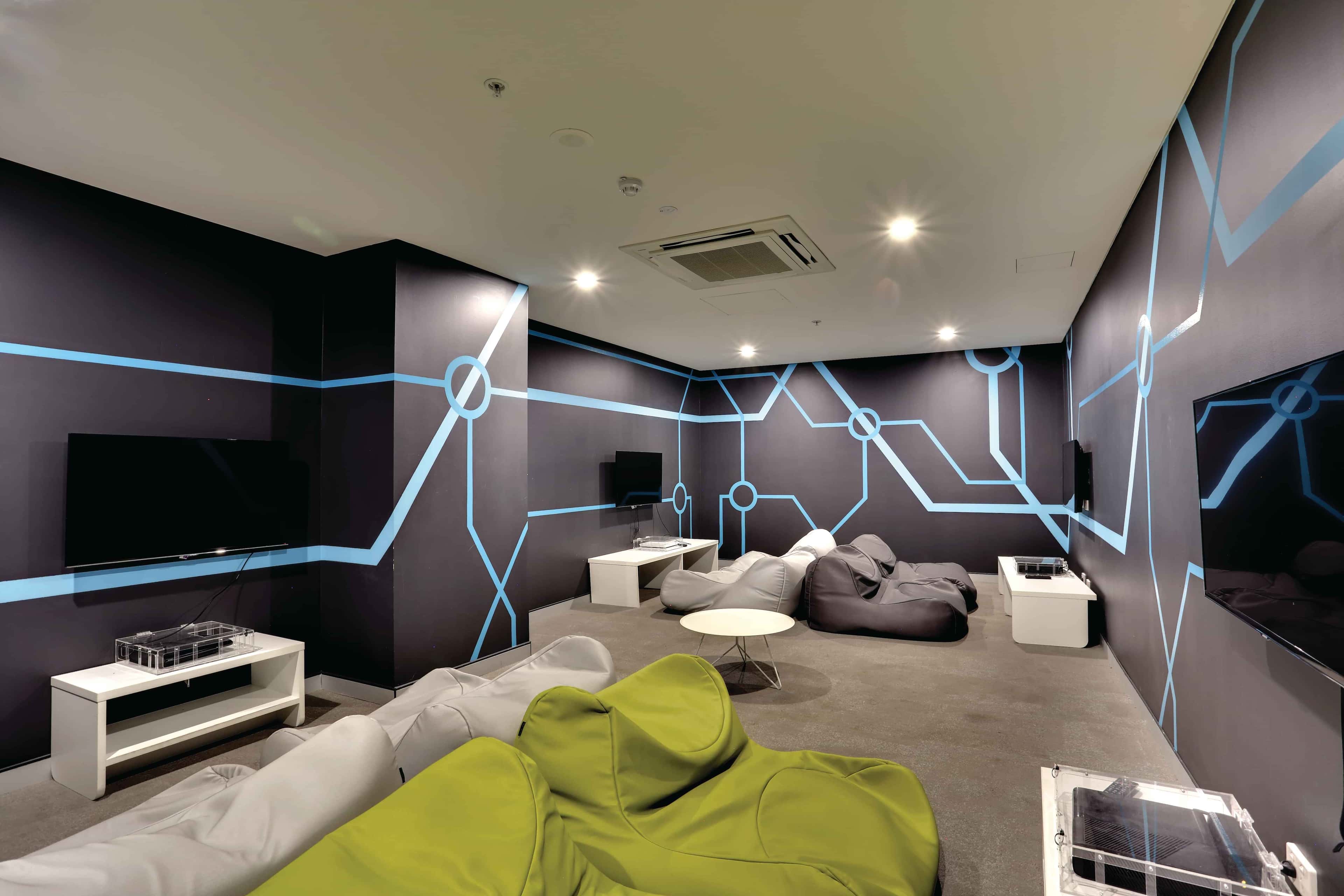 Scape At University Of Sydney, Sydney - 5