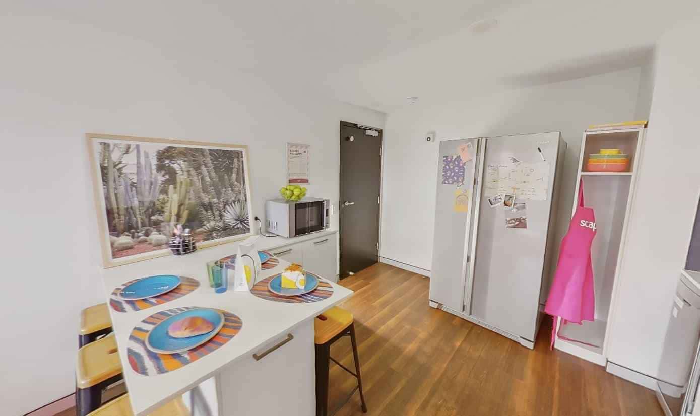 Scape Quay, Sydney - 2