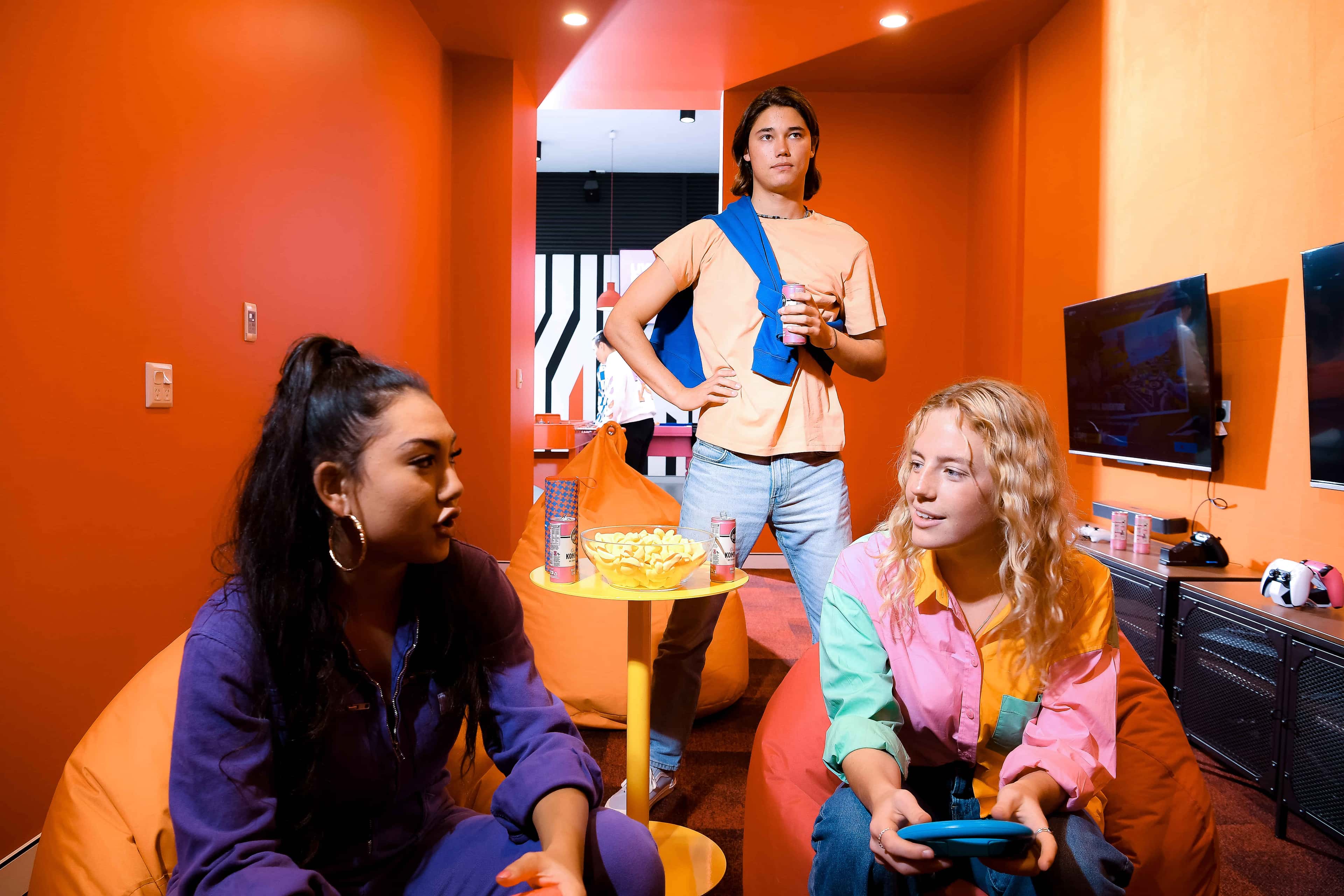 Scape Quay, Sydney - 4