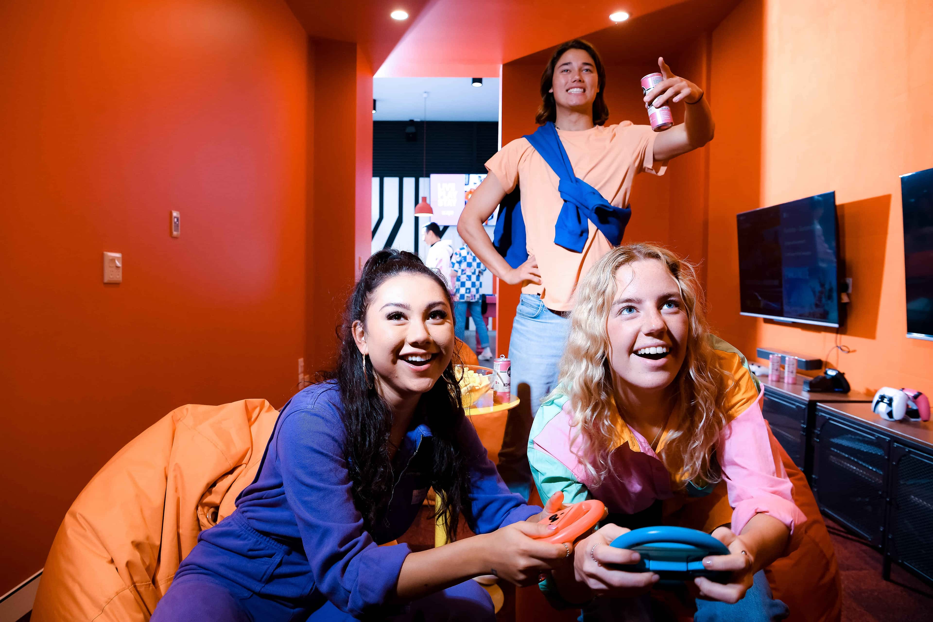 Scape Quay, Sydney - 5