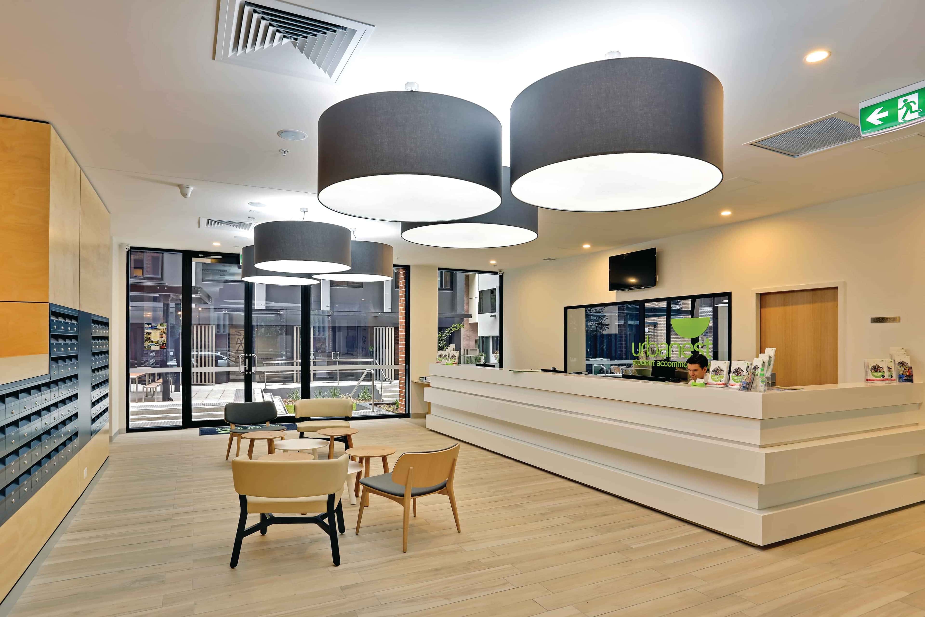 Scape Sydney Central, Sydney - 4