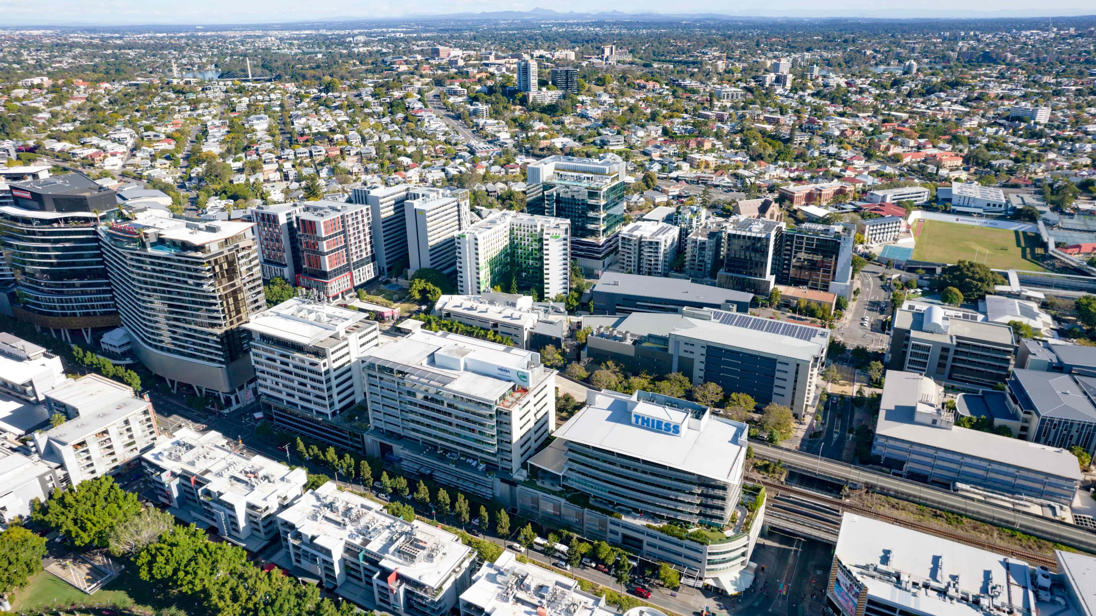 Scape South Bank, Brisbane - 2