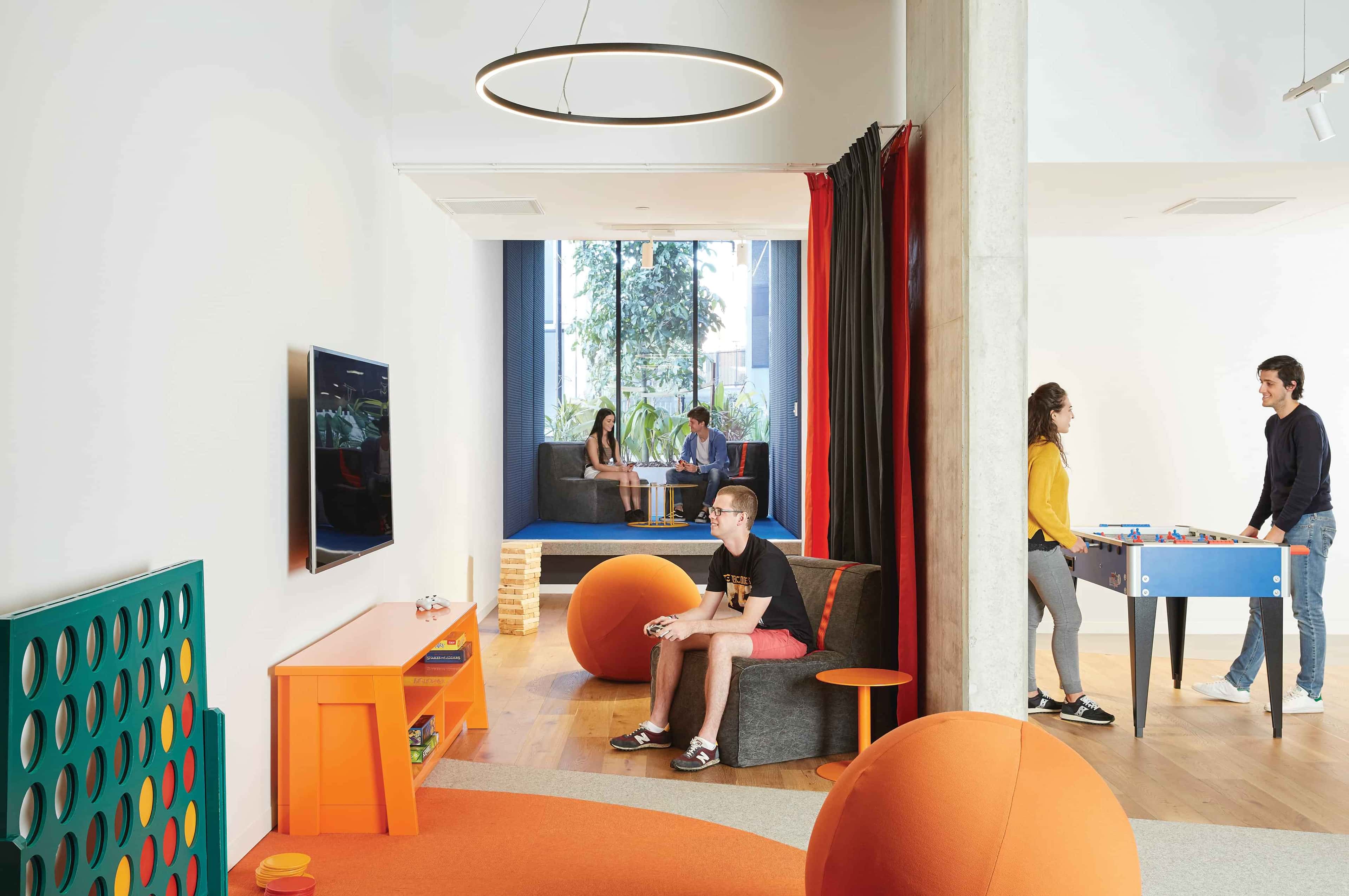 Scape South Bank, Brisbane - 4