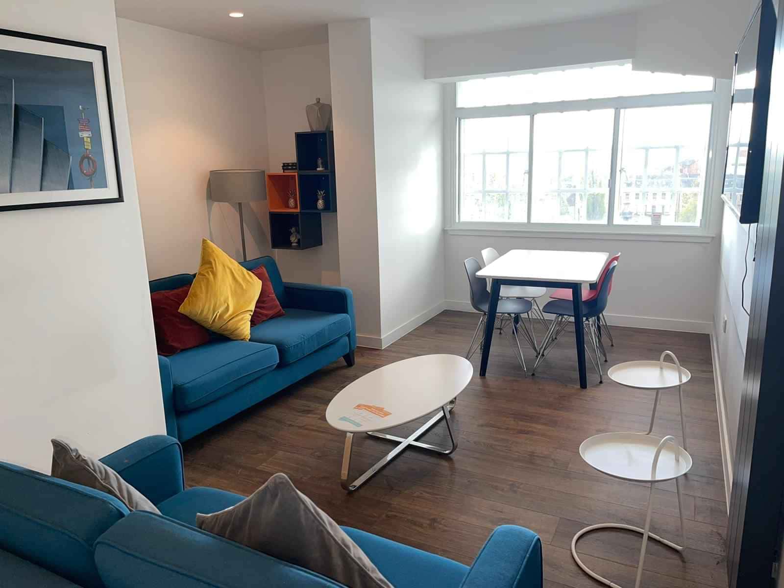 Riverside, Glasgow  - 4