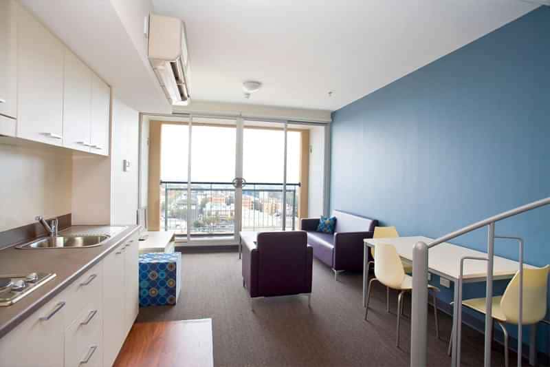 UniLodge Metro Adelaide, Adelaide - 2