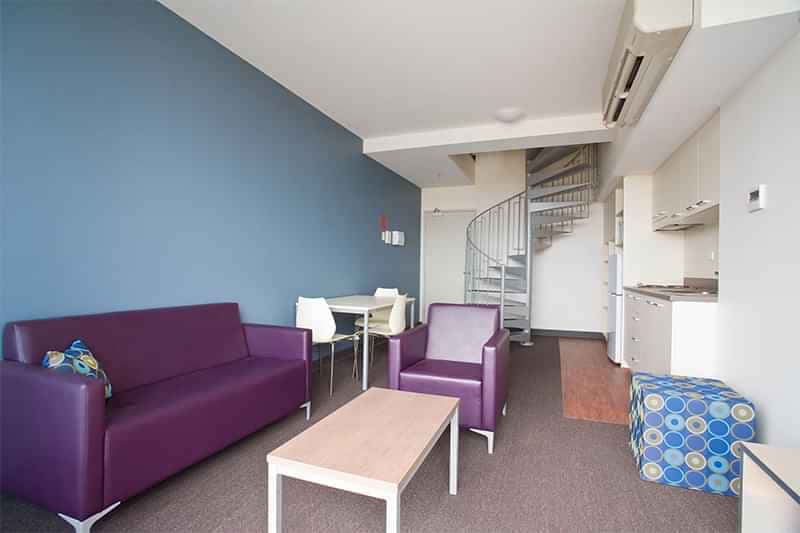 UniLodge Metro Adelaide, Adelaide - 3