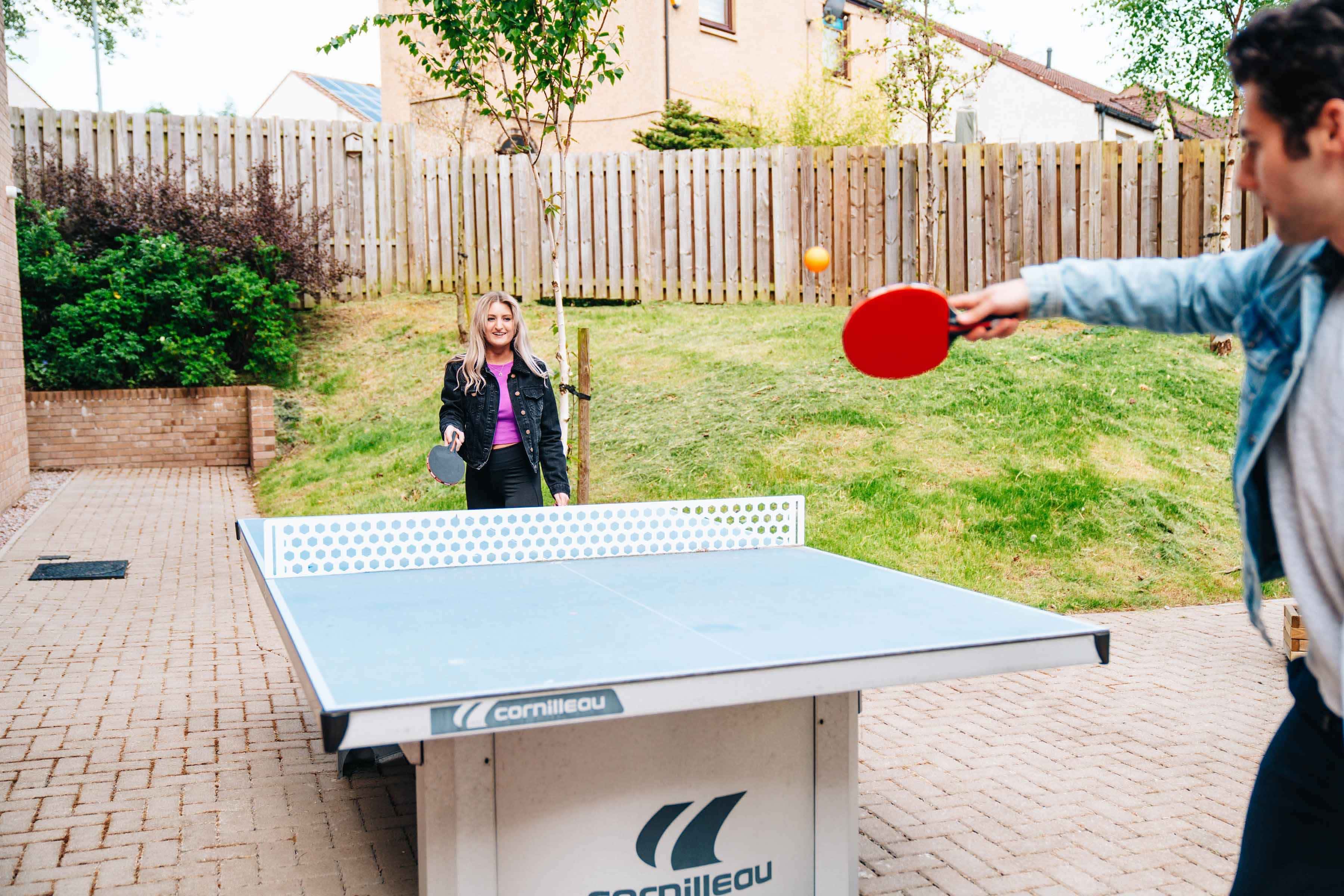 Caledon Court, Aberdeen - 5