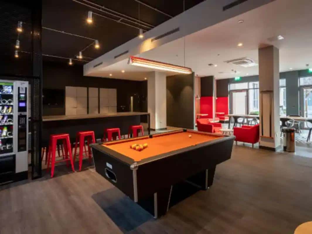 Highlight Thomas Street, Dublin - 4