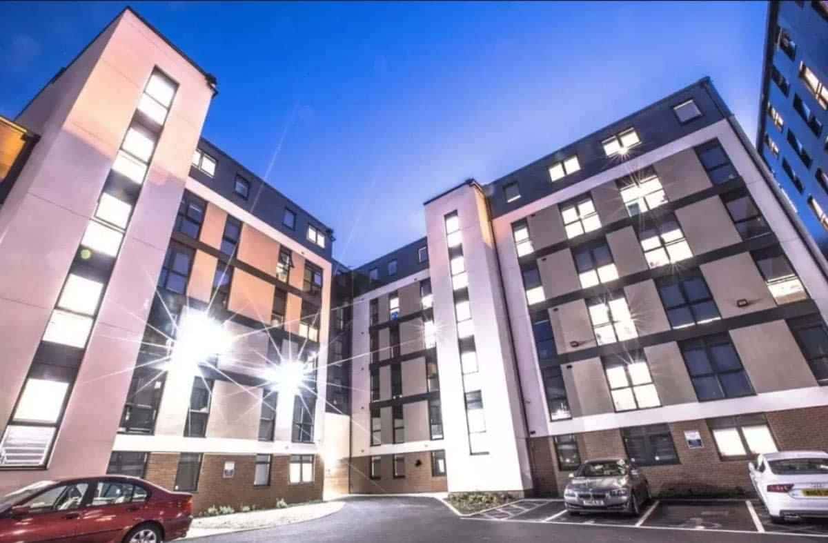 Manor Park Court, Coventry - 3