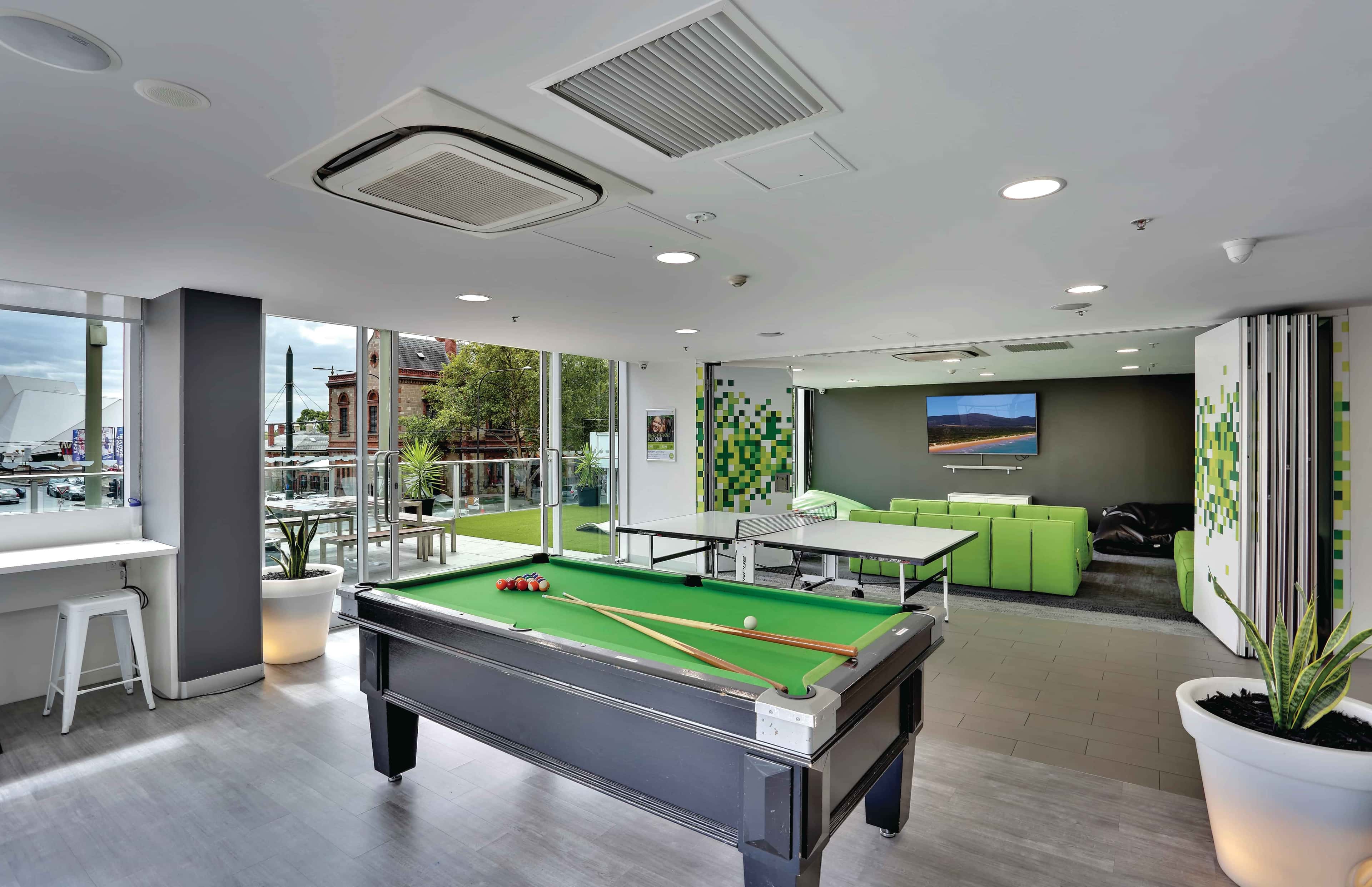 Scape Adelaide Central, Adelaide - 3