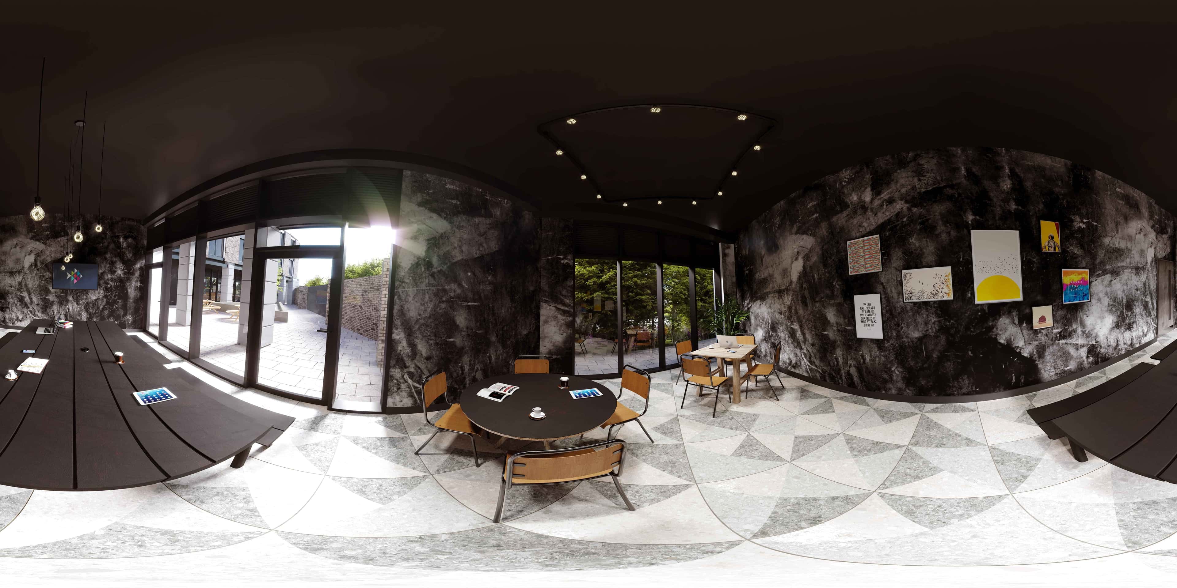 True Glasgow, Glasgow - 3