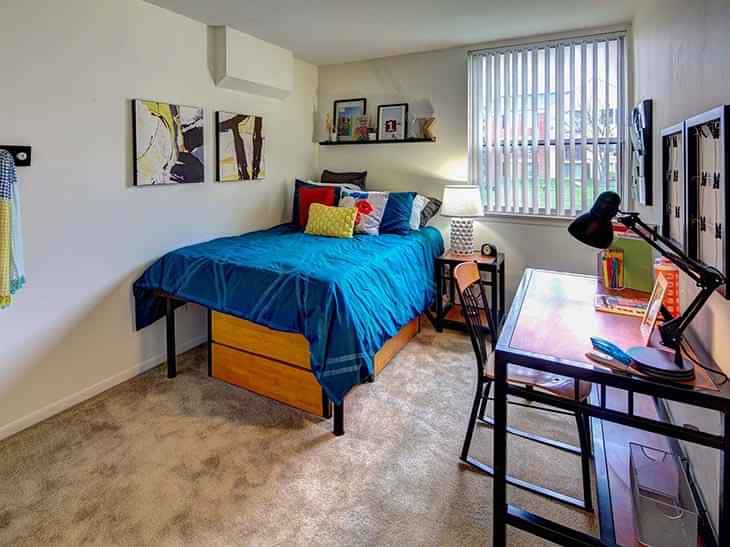 Willowtree Apartments & Tower, Ann Arbor - 4