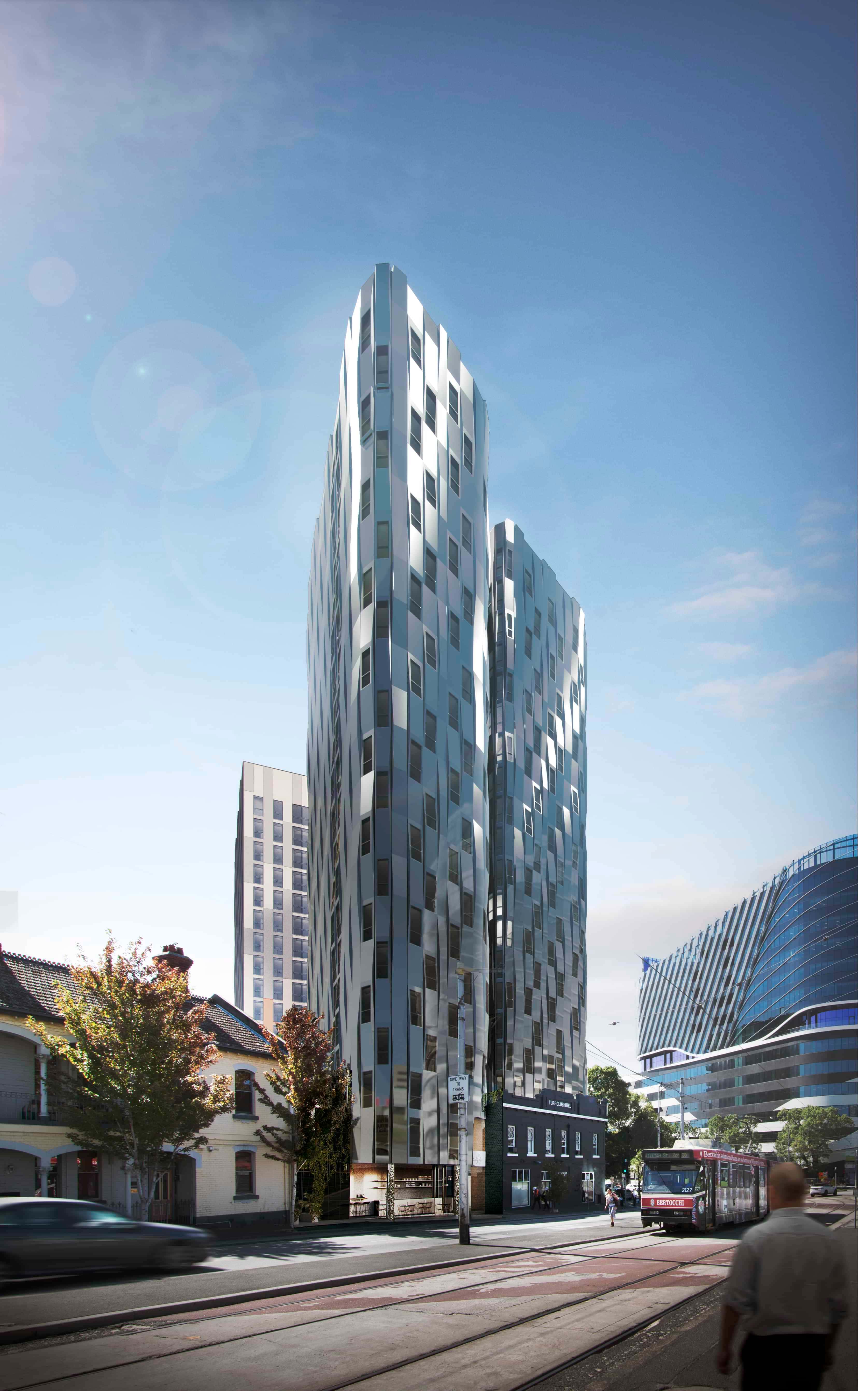 Scape Peel, Melbourne - 3