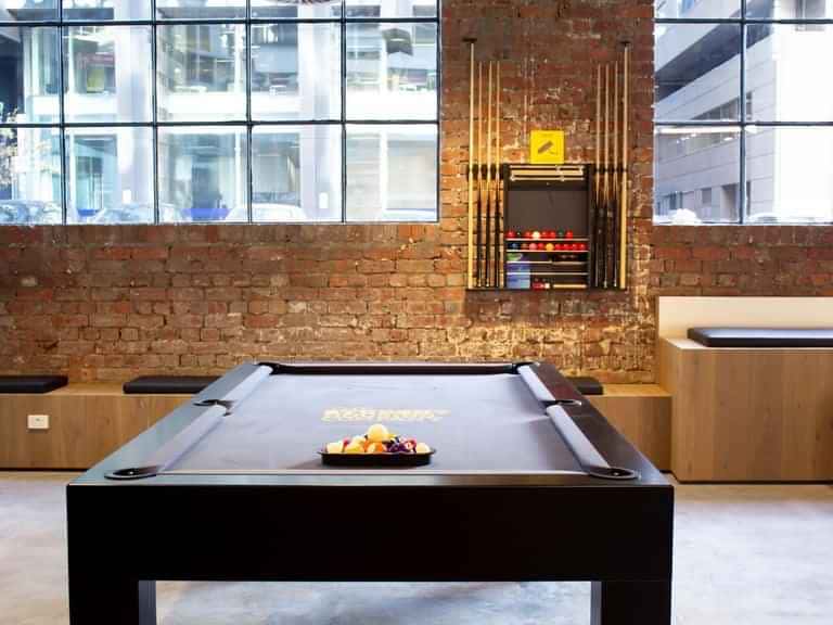 Yugo University Square, Melbourne - 4