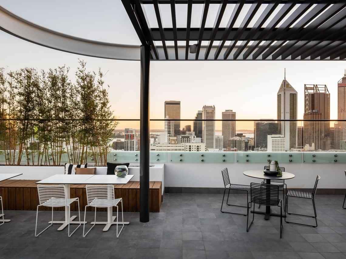 Yugo Perth City, Perth - 2