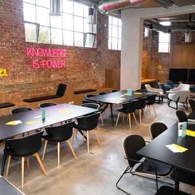 Yugo Berkeley Street, Melbourne - 3