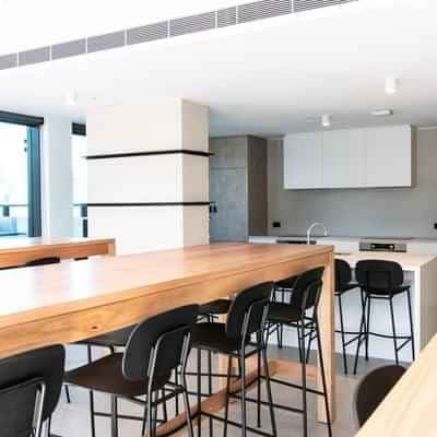 Yugo Berkeley Street, Melbourne - 5