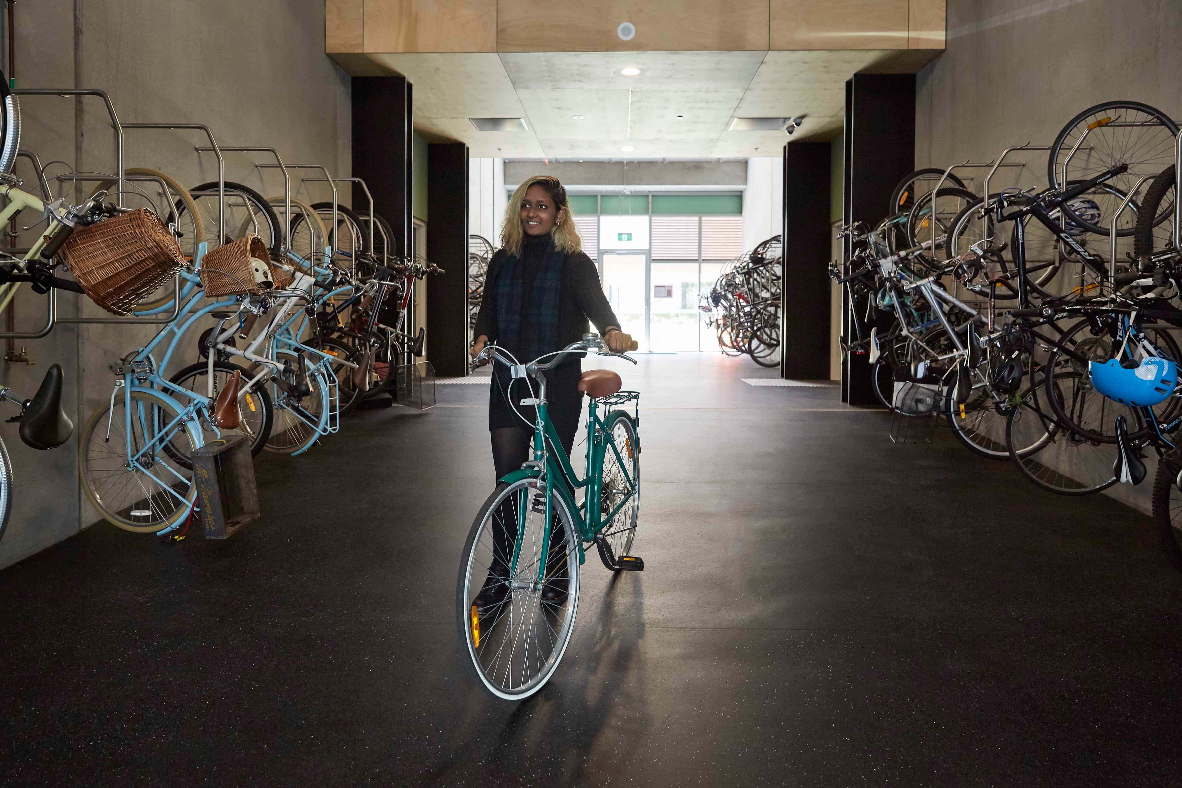 Student Village The University Of Melbourne Campus, Melbourne - 2