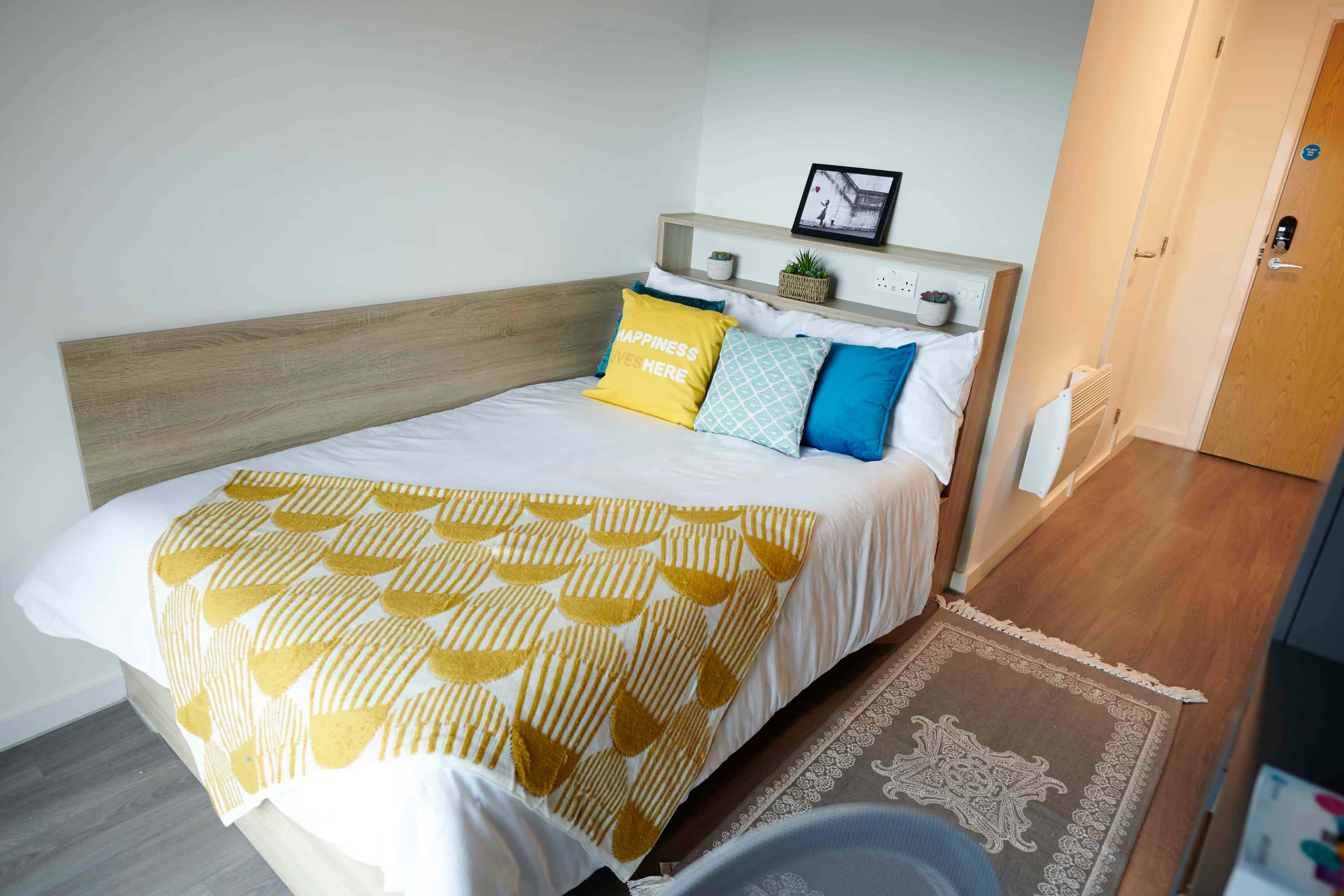 Canvas Glasgow, Glasgow - 1