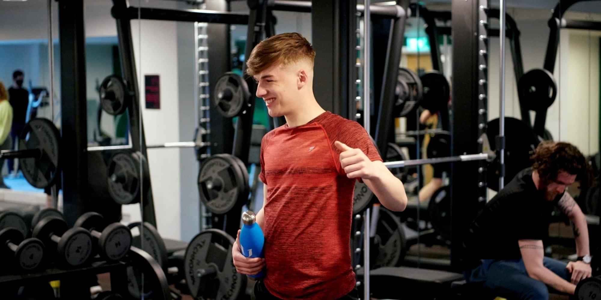 Canvas Glasgow, Glasgow - 5