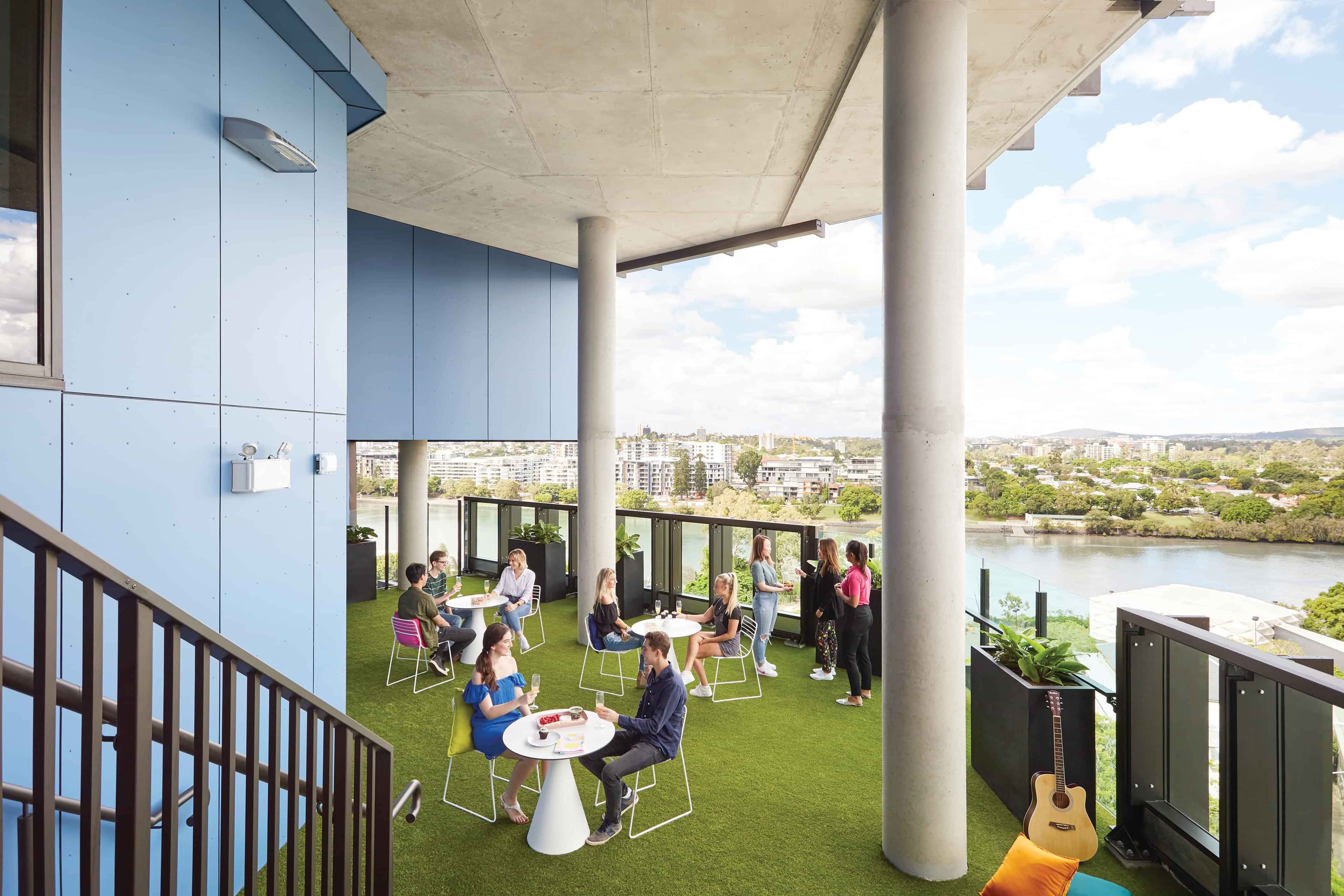 Scape Toowong, Brisbane - 5