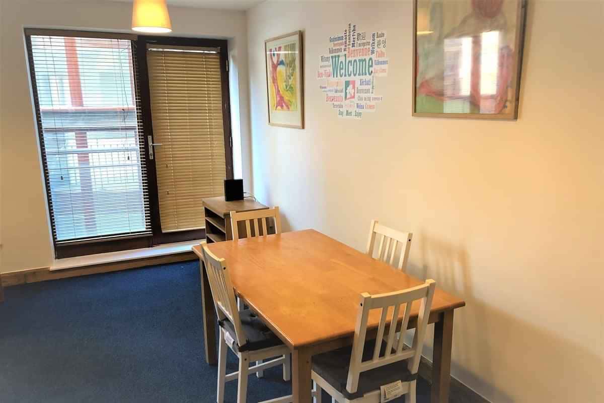 Brunswick Court, Dublin - 4