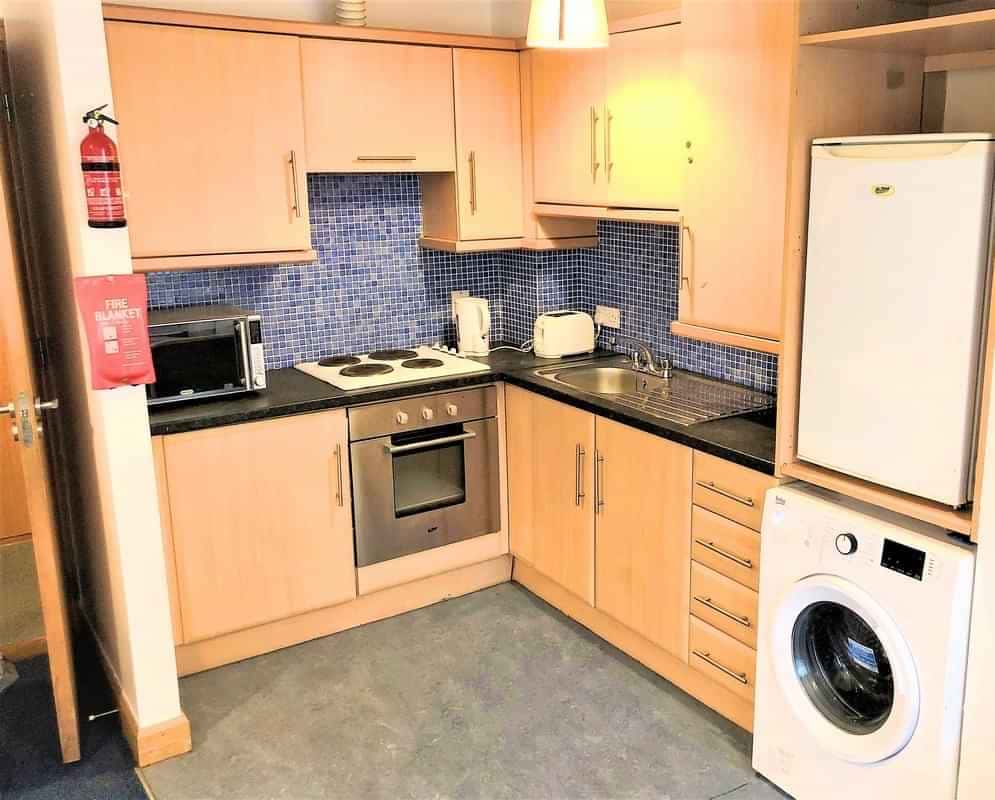 Brunswick Court, Dublin - 5