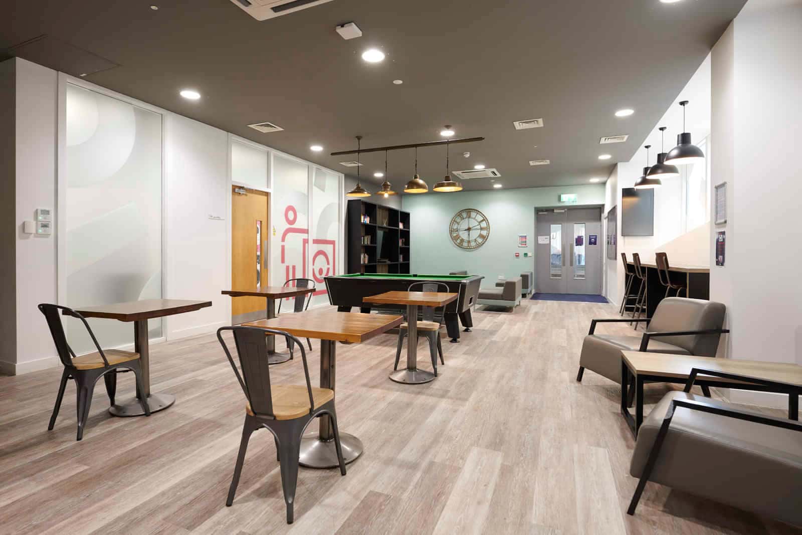 Binary Hub, Dublin - 4