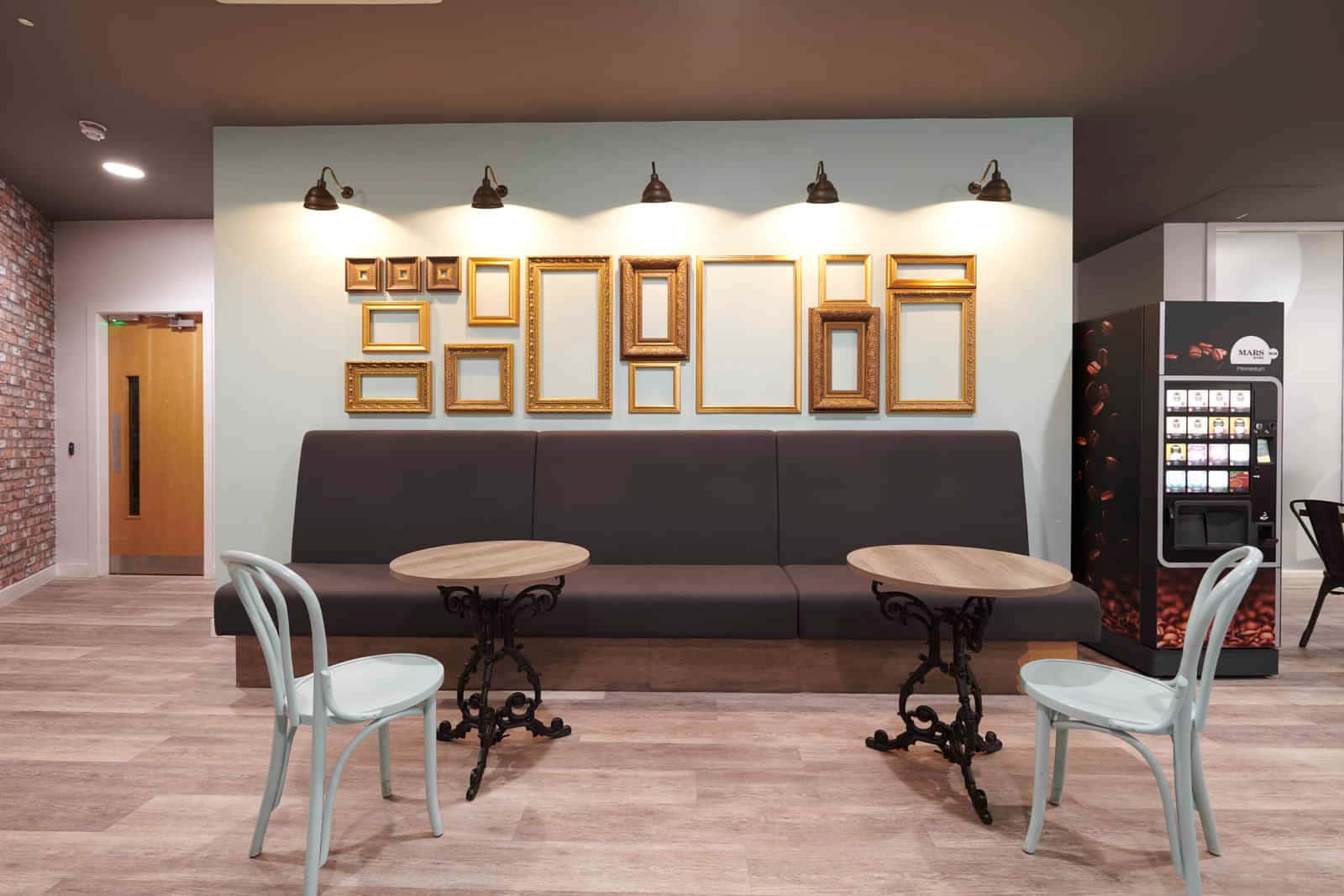 Binary Hub, Dublin - 5