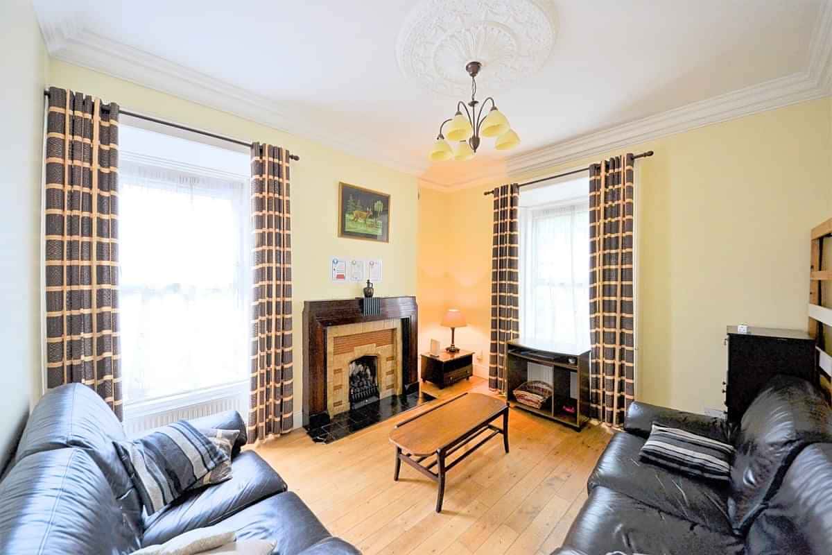 North Circular Road (447), Dublin - 4