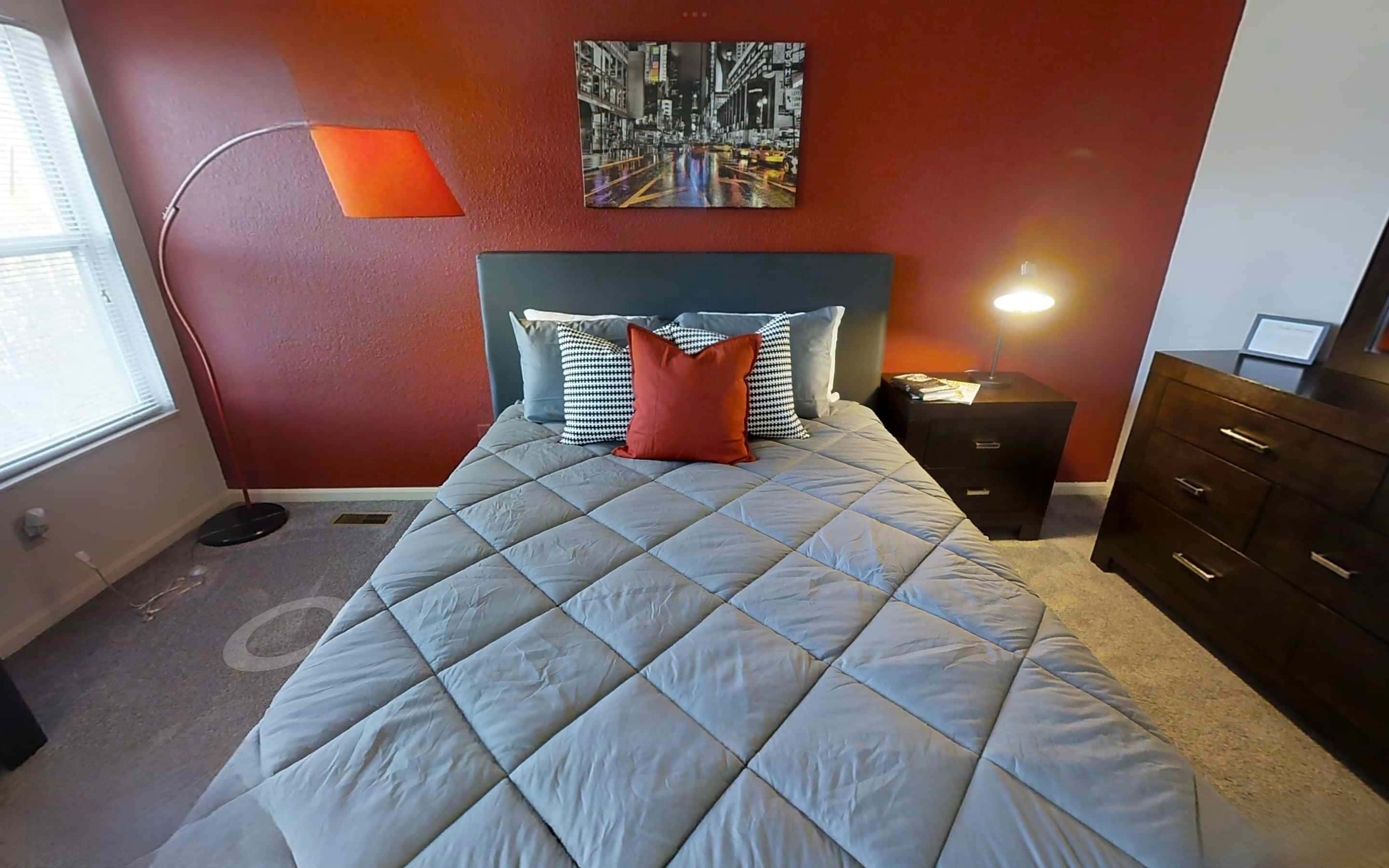 Woodland Mews, Ann Arbor - 1