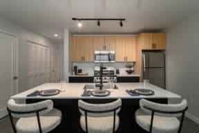 The George, Ann Arbor - 5