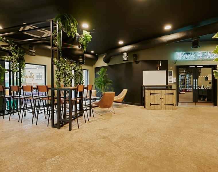 Glasgow West End, Glasgow - 2