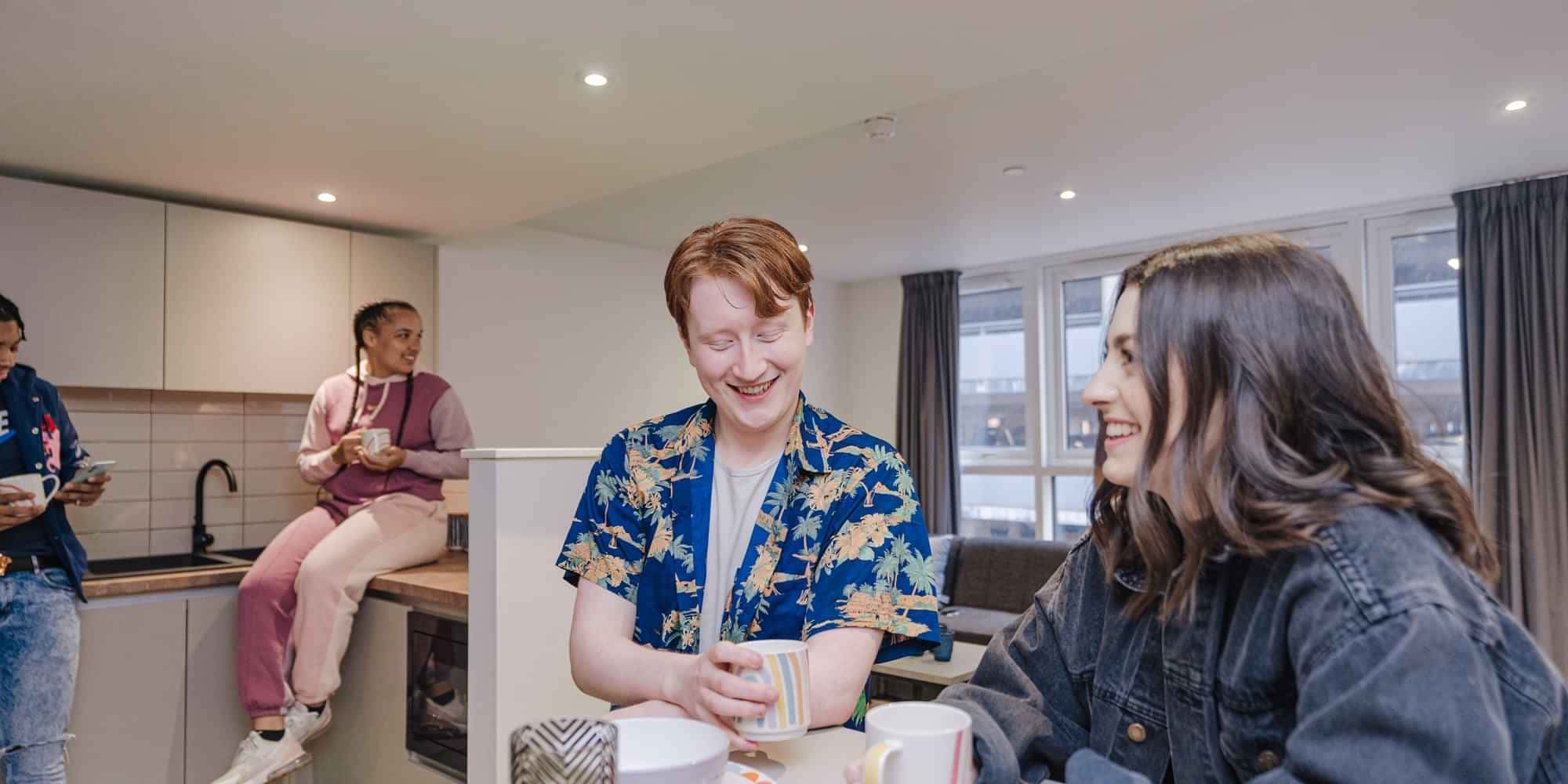 Canvas Coventry City Point, Coventry - 3