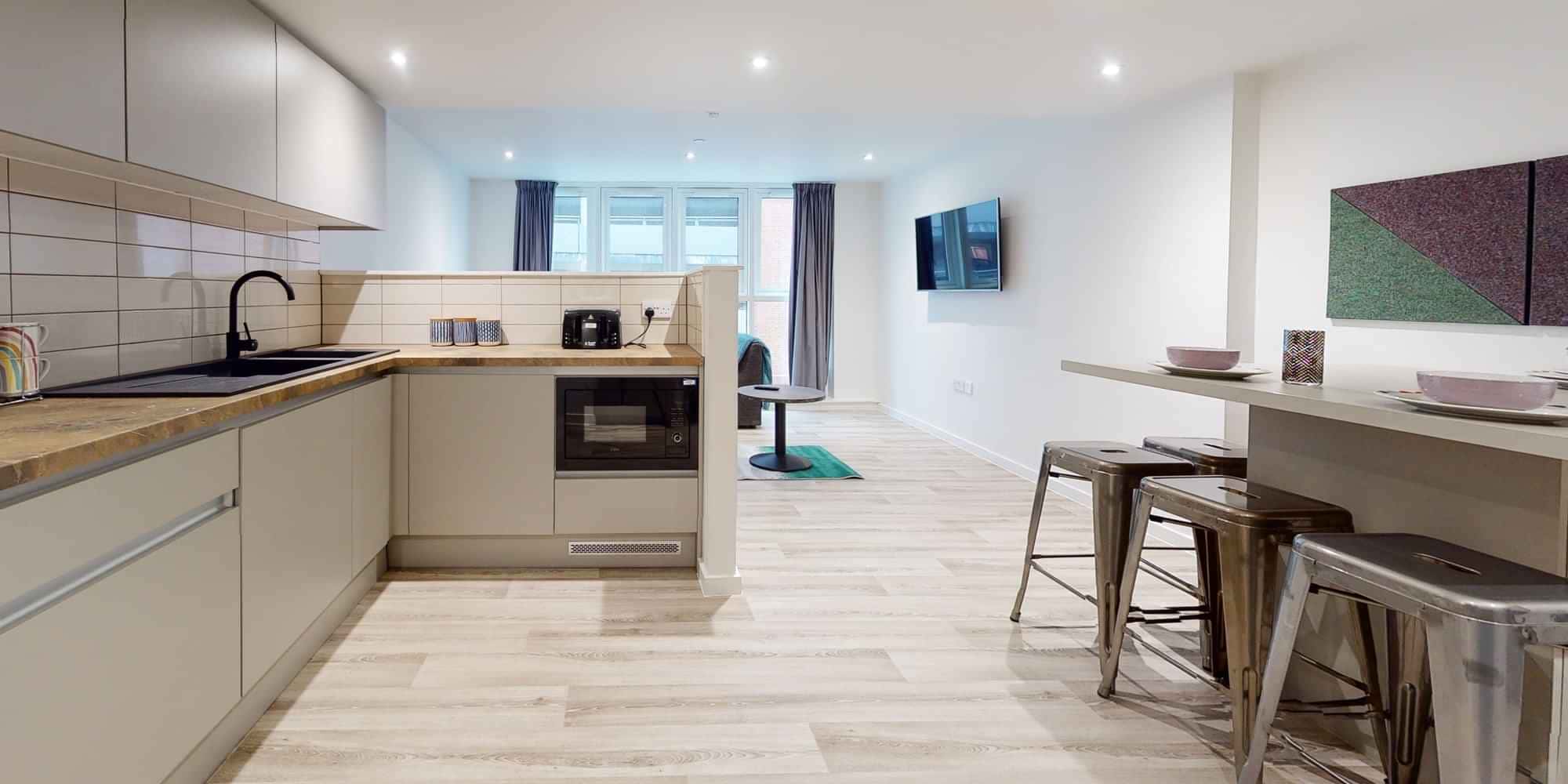 Canvas Coventry City Point, Coventry - 5