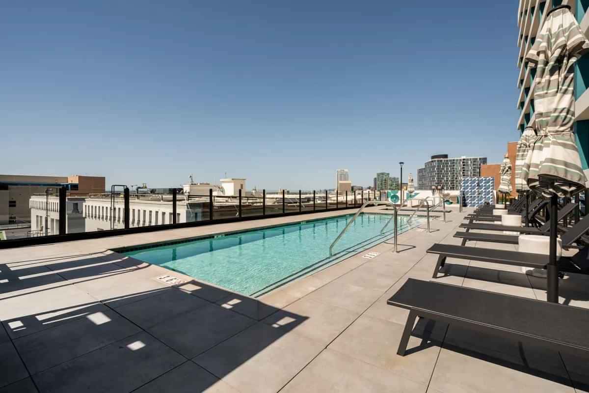 Atlas House, Los Angeles - 5