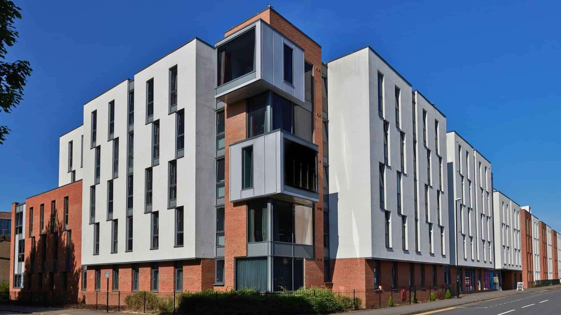 The Apollo Works, Coventry - 2