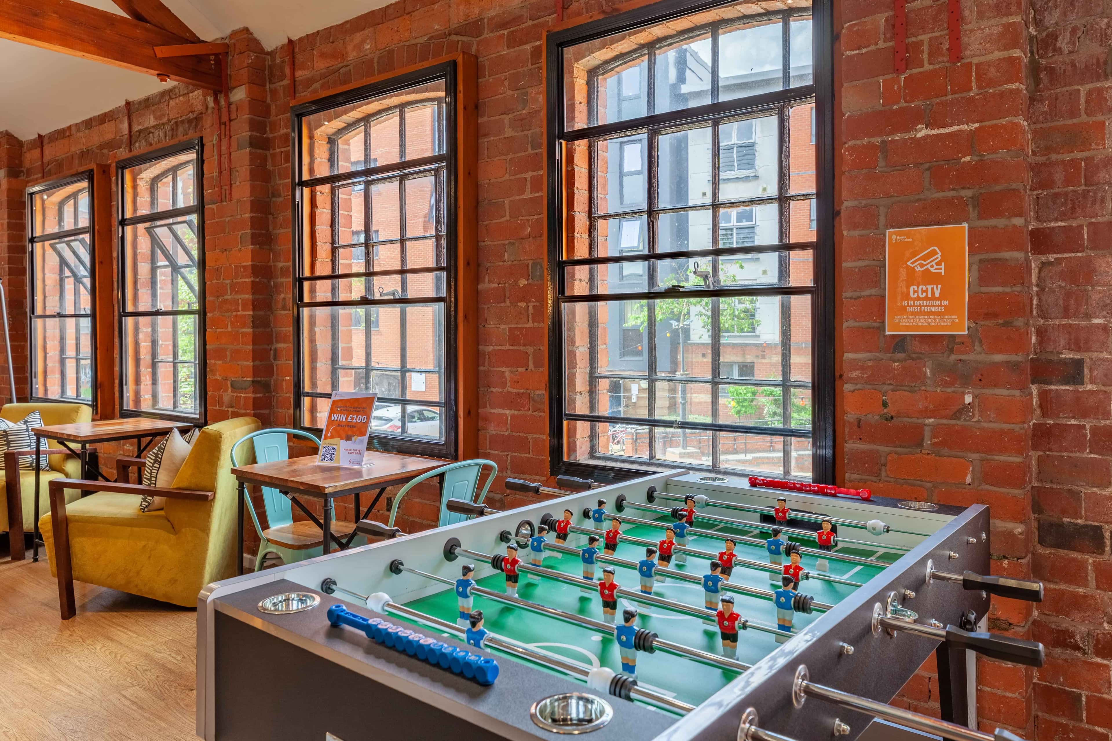 Calcott Ten, Coventry - 3