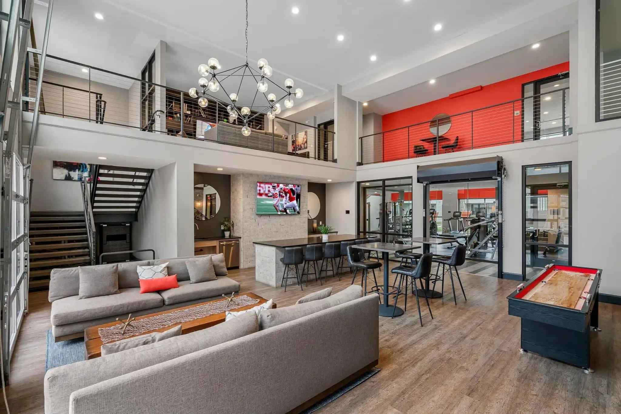 StateHouse Highline, Columbus - 4