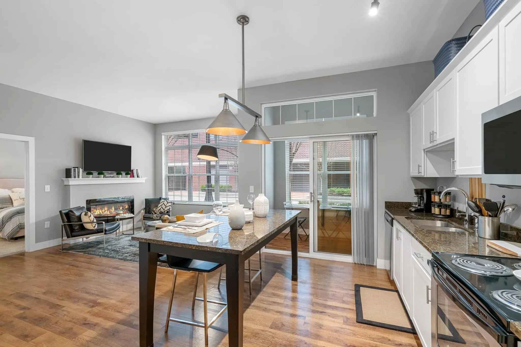 StateHouse Highline On 9th, Columbus - 3