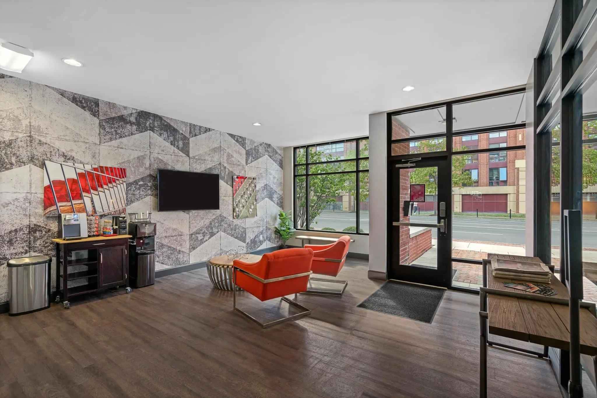 StateHouse Lane, Columbus - 3