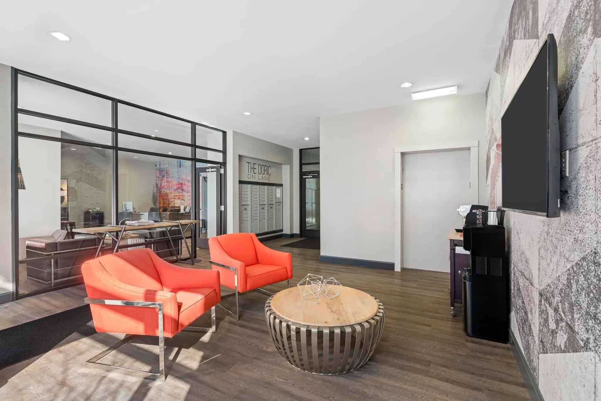 StateHouse Lane, Columbus - 4