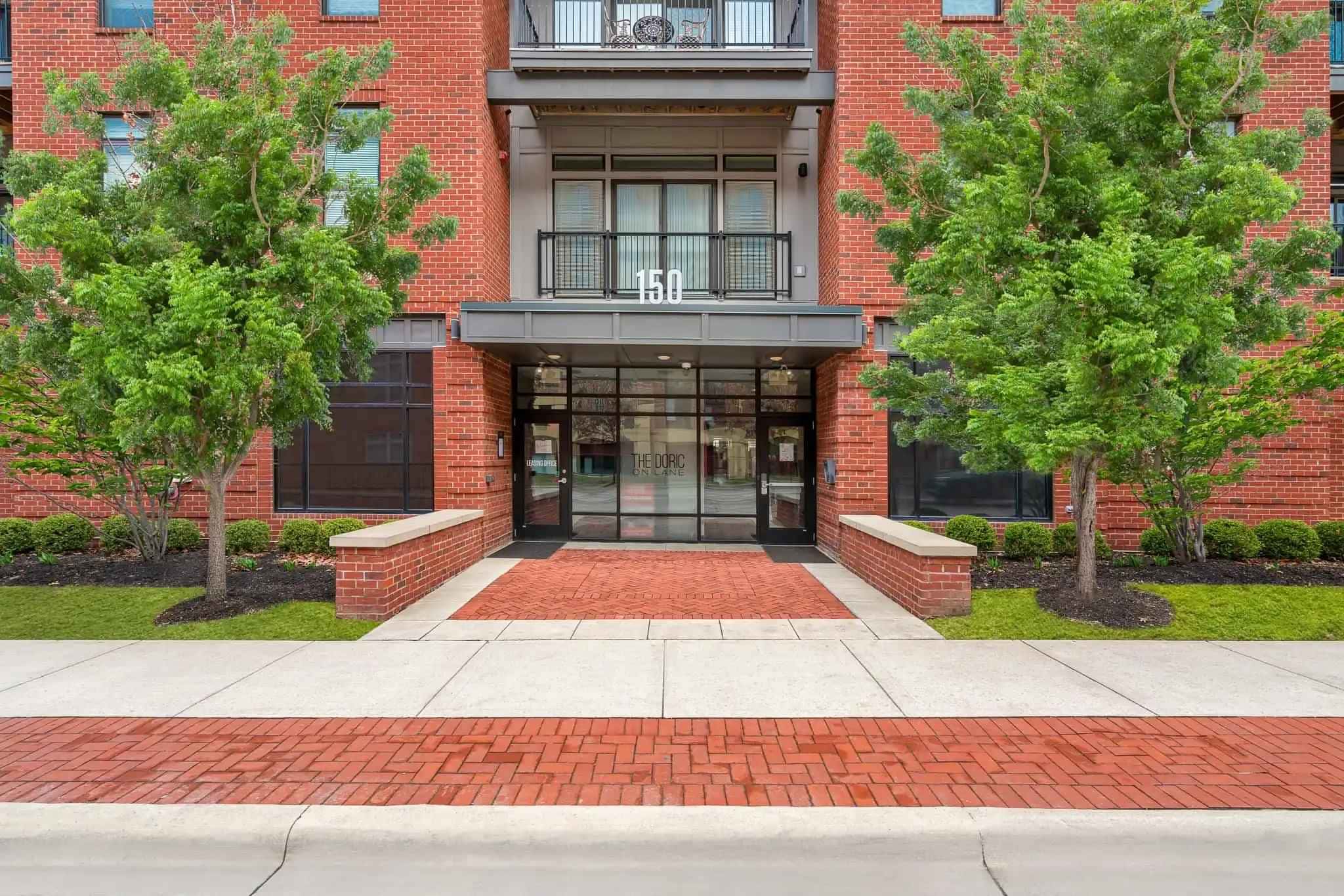 StateHouse Lane, Columbus - 5