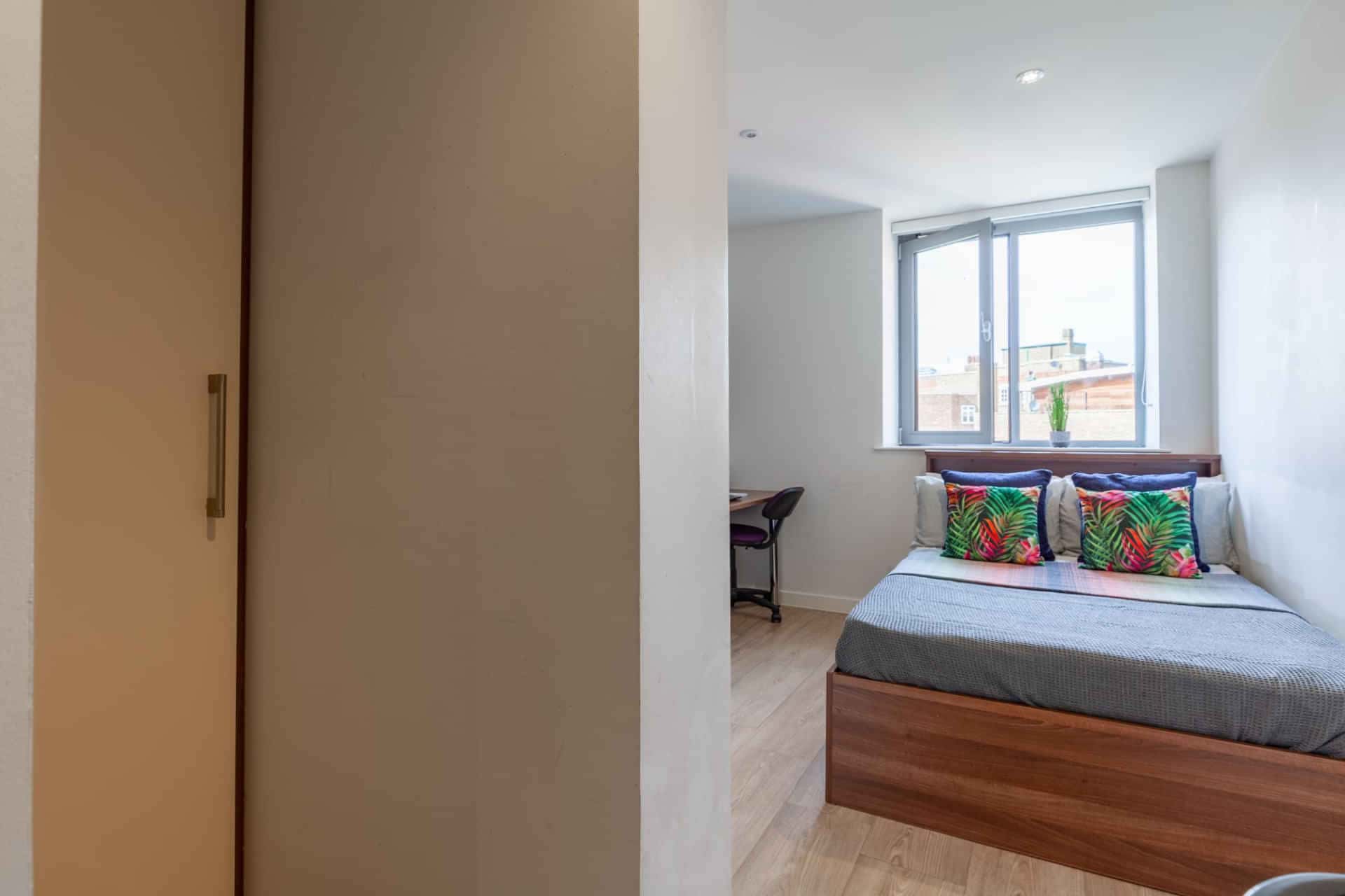 Central Studios, London - 1