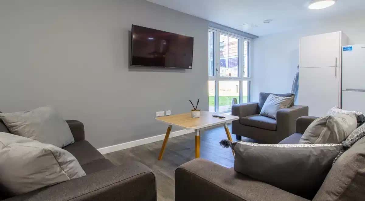 The Croft, Derby - 3