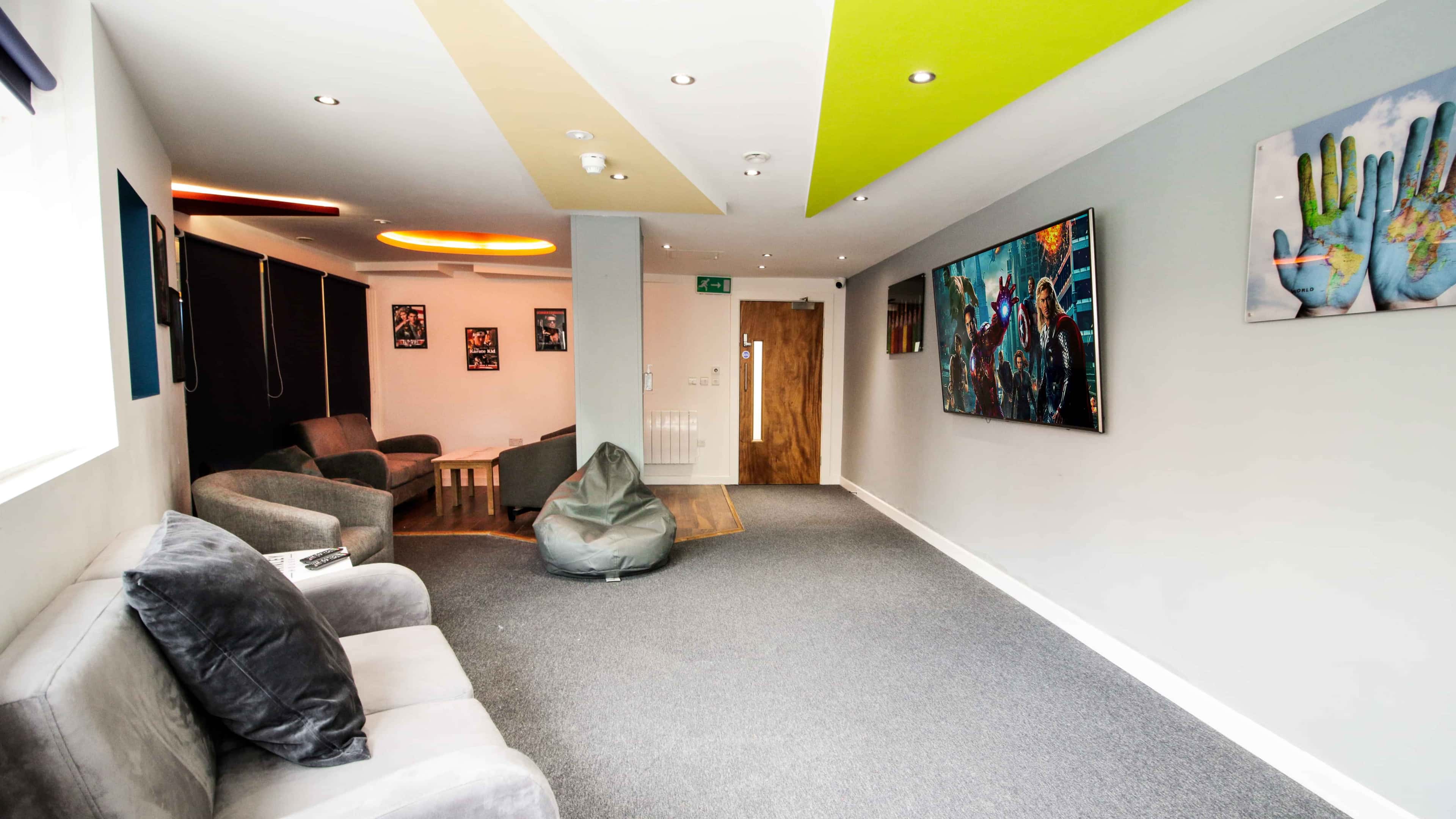 Stanley House, Nottingham - 4