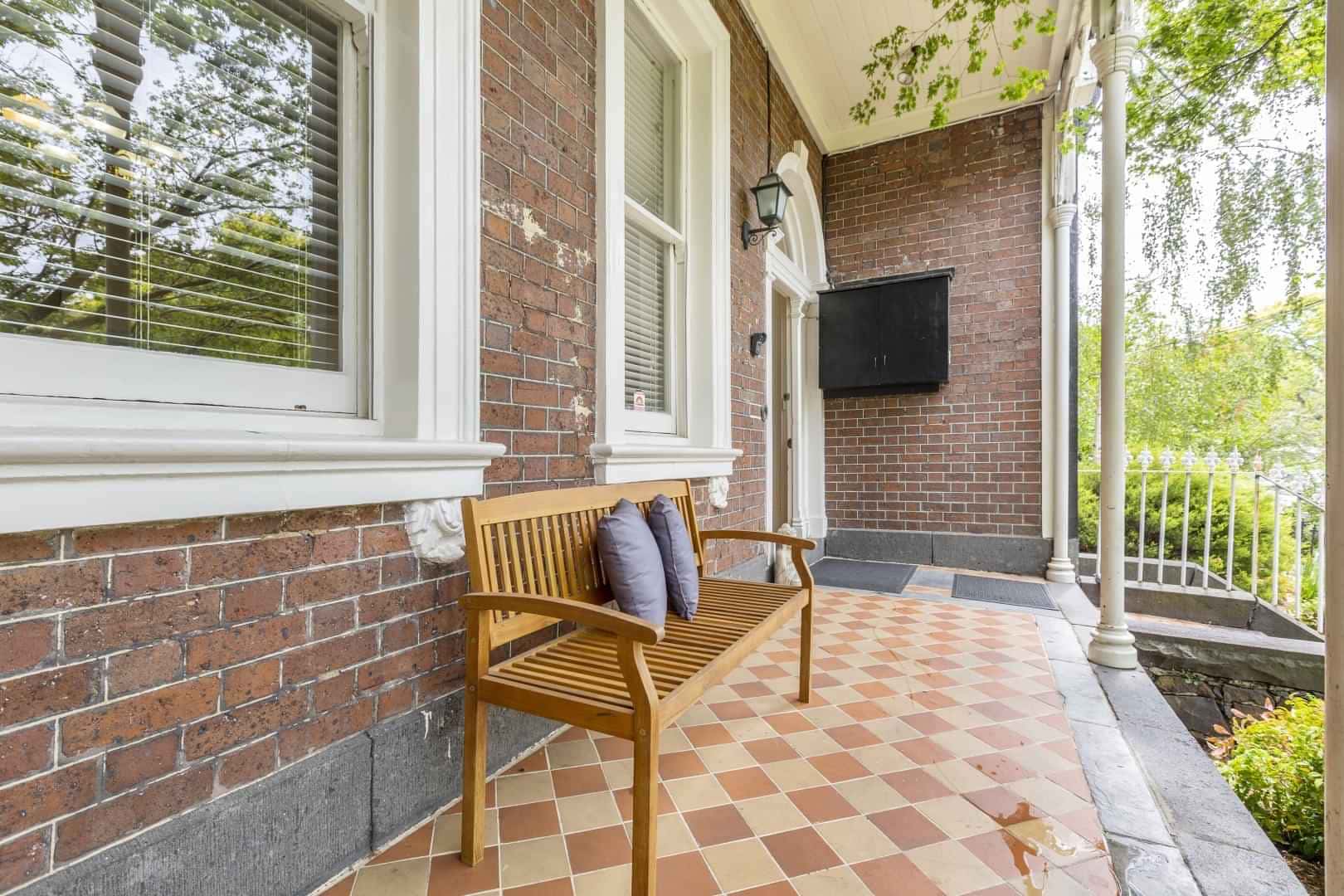 29 Drummond Street, Melbourne - 4