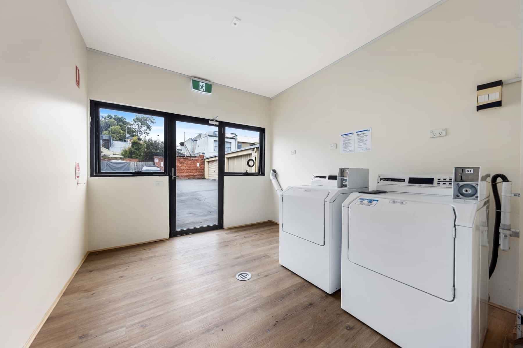 864 Swanston Street, Melbourne - 2